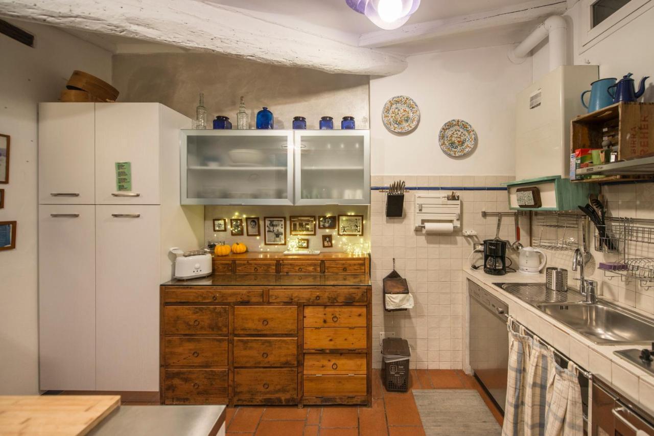 Villa Annetta Poggi Экстерьер фото